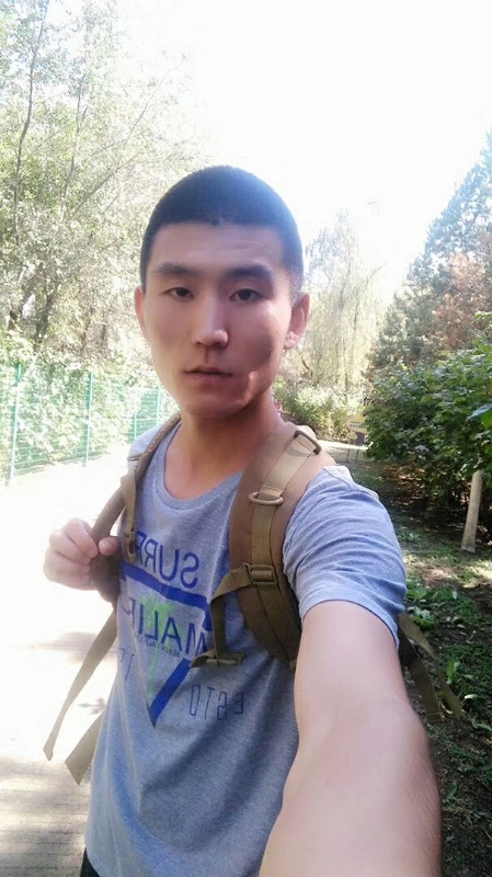 凯强的第一张照片--泰安交友中心