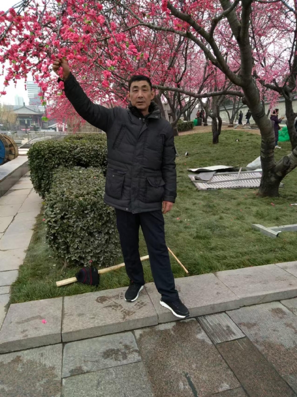 风雨的第一张照片--泰安交友中心
